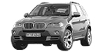 BMW E70 C3688 Fault Code