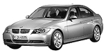 BMW E90 C3688 Fault Code