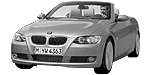 BMW E93 C3688 Fault Code